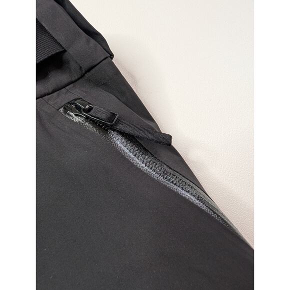 Arc'teryx Stingray Pant Women's Ski Snowboard Soft-Shell - Medium M - Black - Picture 5 of 16